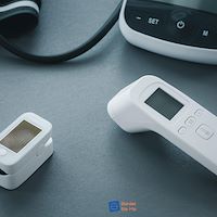 ترمیم برد انواع دستگاه پزشکی و تشخیصی - بردت با ما